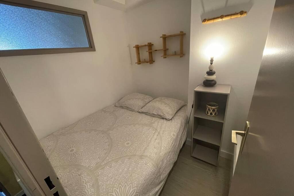 T2 Pla D'Adet Au Pied Des Pistes Appartement Saint-Lary-Soulan Buitenkant foto